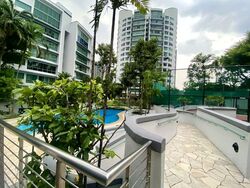 Astor Green (D21), Condominium #541185781